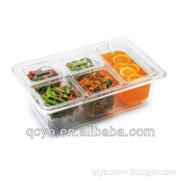 2014 Shenzhen factroy sale keep hot warm box with food